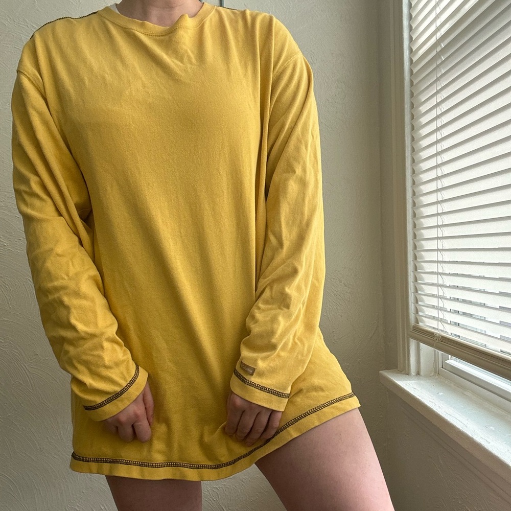 Columbia Long Sleeve Shirt